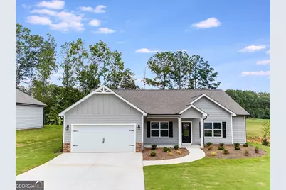 8970 Callaway Drive, Winston, GA 30187 - Photo 1