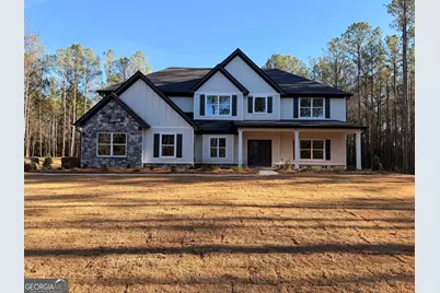 3115 Old Lifsey Springs Road, Molena, GA 30258 - Photo 1