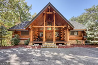 1323 Grandeur Drive, Blue Ridge, GA 30513 - Photo 1
