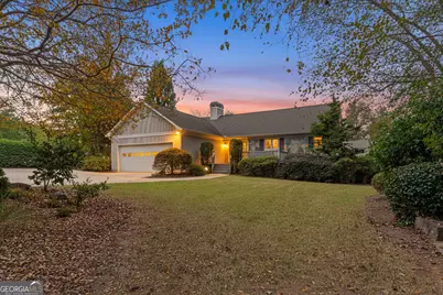 1171 Golf View Lane, Greensboro, GA 30642 - Photo 1