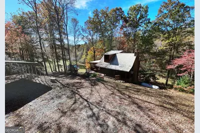162 Mountain Top Drive, Blue Ridge, GA 30513 - Photo 1