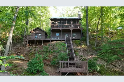 1515 Millennium Drive, Young Harris, GA 30582 - Photo 1