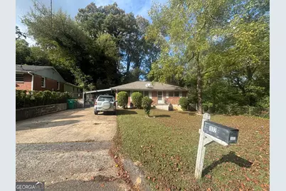 1132 Grace Drive, Forest Park, GA 30297 - Photo 1