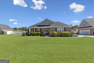 121 Stadium Drive, Guyton, GA 31312 - Photo 1