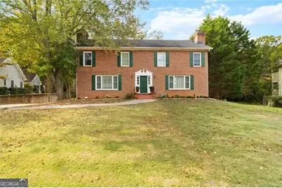 650 Corbin Lake Court, Atlanta, GA 30350 - Photo 1