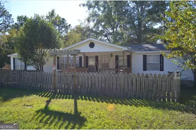 134 Bowers Drive, Macon, GA 31217 - Photo 1