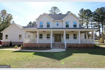 1010 Rock Road, Perry, GA 31069 - Photo 1