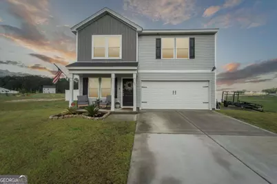 1156 Wilkins Road, Midway, GA 31320 - Photo 1