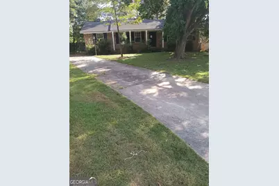 1485 Bola Court, Jonesboro, GA 30238 - Photo 1