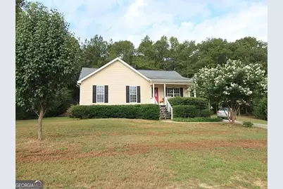 1164 Bert Moorhead Road, Canon, GA 30520 - Photo 1