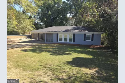 5540 Rodgers Drive, Columbus, GA 31909 - Photo 1