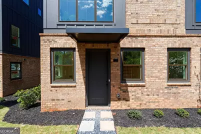 1127 Knight Walk NW, Atlanta, GA 30318 - Photo 1