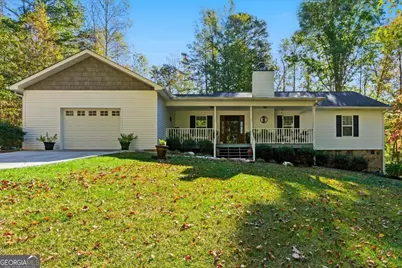 1025 Campground Road, Waco, GA 30182 - Photo 1