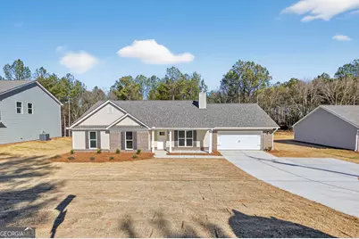 556 Oil Mill Road #7, Martin, GA 30557 - Photo 1