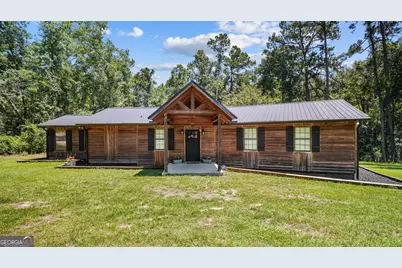 3520 Penholloway Road, Jesup, GA 31546 - Photo 1