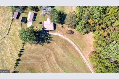 6535 Ridgeway Road, Franklin, GA 30217 - Photo 1