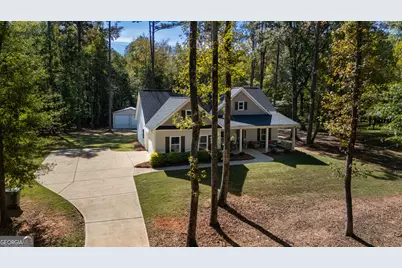 1565 Glass Bridge Road, Lagrange, GA 30240 - Photo 1