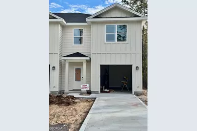 579 S Arizona, Kingsland, GA 31548 - Photo 1