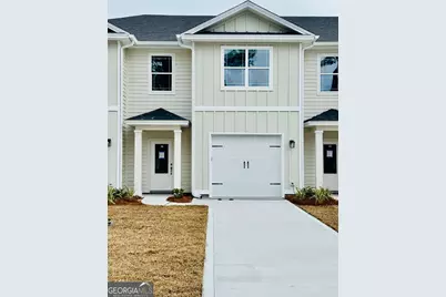 577 S Arizona, Kingsland, GA 31548 - Photo 1