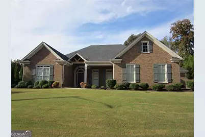 207 Haley Farm Way, Canton, GA 30115 - Photo 1