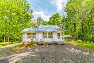 104 Brando Trail, Clarkesville, GA 30523 - Photo 1