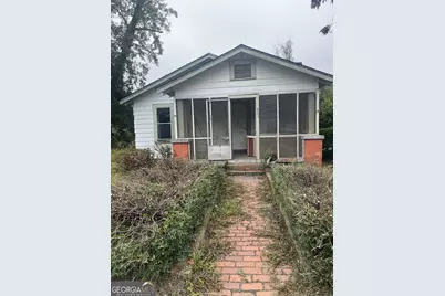 907 E Gordon Street, Valdosta, GA 31601 - Photo 1
