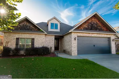 310 Rolling Acres Drive, Kathleen, GA 31047 - Photo 1
