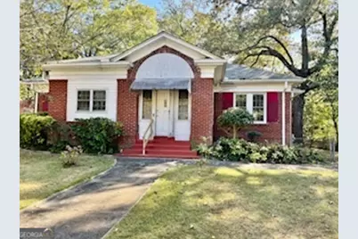 1948 Mercer Avenue, Atlanta, GA 30337 - Photo 1