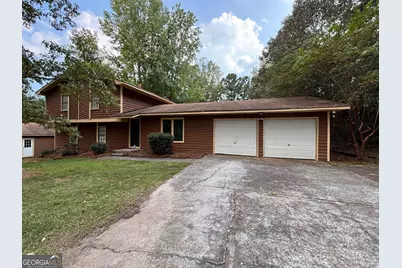 107 S Circle Drive, Ellenwood, GA 30294 - Photo 1