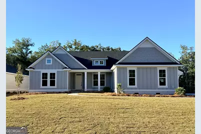 115 Tidal Marsh Way, Saint Marys, GA 31558 - Photo 1