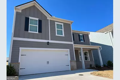 185 Barnwood Lane, Dawsonville, GA 30534 - Photo 1