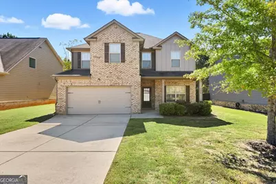 1078 Hartwell Road, Locust Grove, GA 30248 - Photo 1