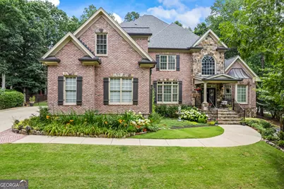 2505 Shumard Oak Drive, Braselton, GA 30517 - Photo 1