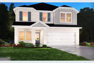 6917 Winchester Place, Fairburn, GA 30213 - Photo 1