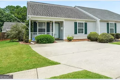 1744 Summerwoods Lane, Griffin, GA 30224 - Photo 1