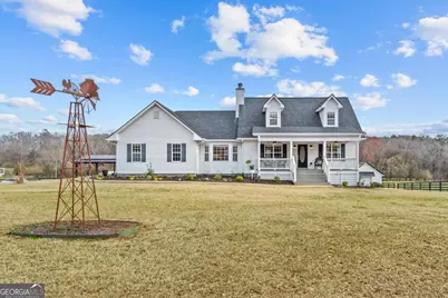 1300 Baldwin Dairy Road, Buckhead, GA 30625 - Photo 1