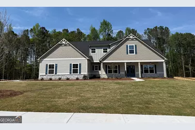 14 Tea House Lane #13, Newnan, GA 30263 - Photo 1