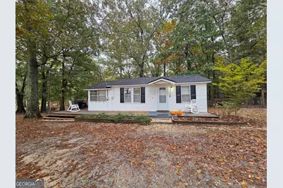 131 Morgan Road, Jackson, GA 30233 - Photo 1