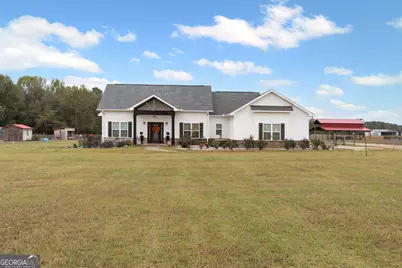 2595 Elko Road, Elko, GA 31025 - Photo 1