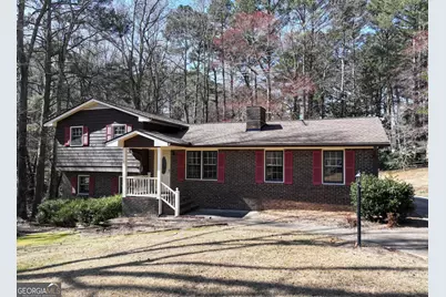 619 Watson Drive, Bremen, GA 30110 - Photo 1