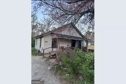 217 Lexington Avenue, Griffin, GA 30223 - Photo 1