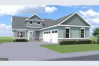 109 Riley Hunter Drive, Kingsland, GA 31548 - Photo 1