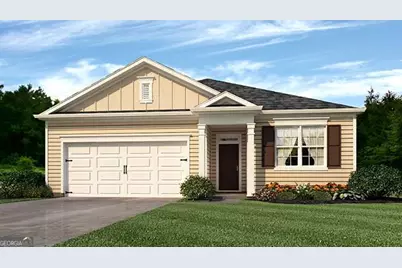 203 Cattle Drive, Perry, GA 31069 - Photo 1