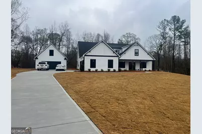 76 Tea House Lane #17, Newnan, GA 30263 - Photo 1