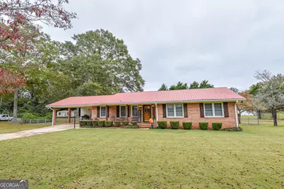 276 Fallin Street, Thomaston, GA 30286 - Photo 1
