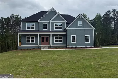 57 Tea House Lane #21, Newnan, GA 30263 - Photo 1