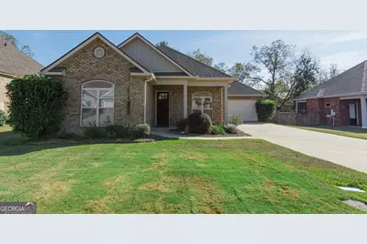 135 Parkview Grove, Kathleen, GA 31047 - Photo 1