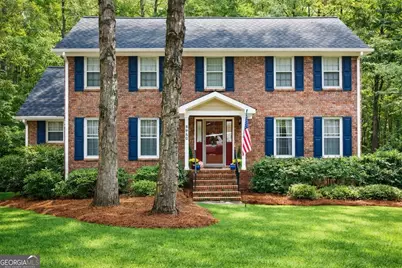 8980 Par Drive, Douglasville, GA 30134 - Photo 1