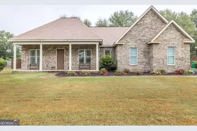 112 Dora Lane, Byron, GA 31008 - Photo 1