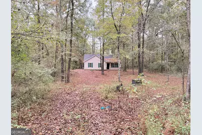 2443 Hodges Farm Road, Mansfield, GA 30055 - Photo 1